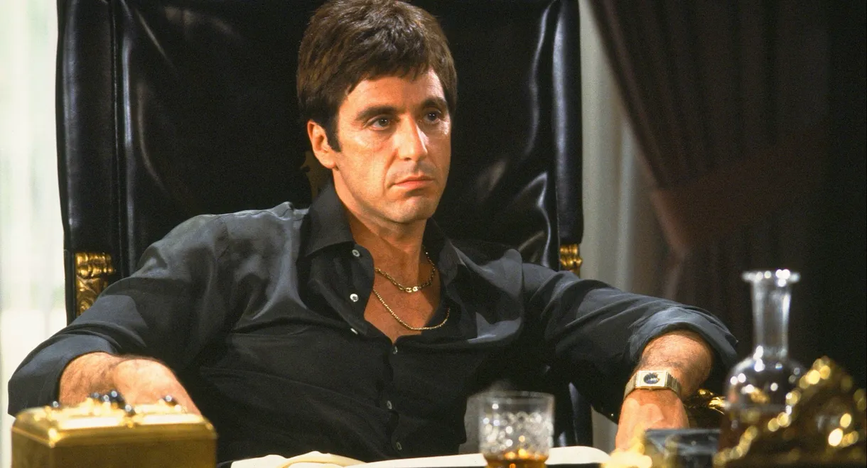 Scarface