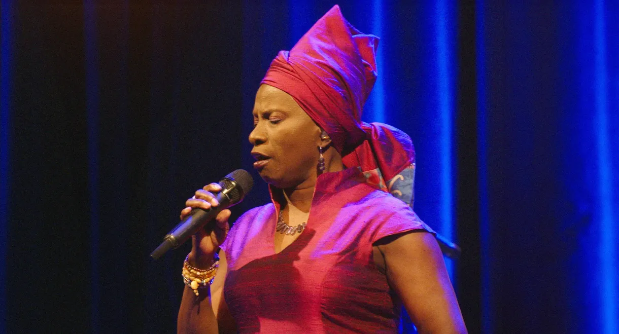 Angélique Kidjo : 40 ans de carrière