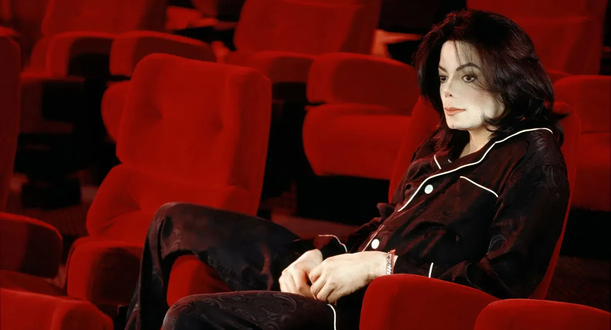 Michael Jackson's Private Home Movies
