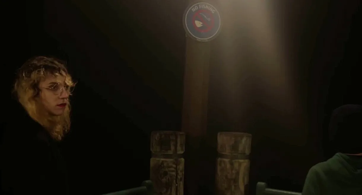 Sea of Black, Glimmer of Light