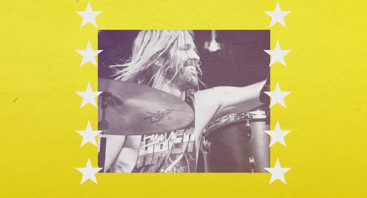 Taylor Hawkins Tribute Concert