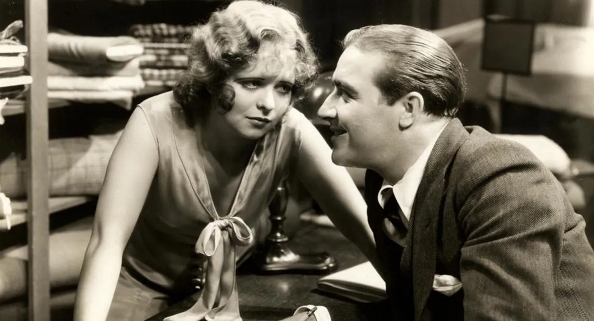 The Saturday Night Kid