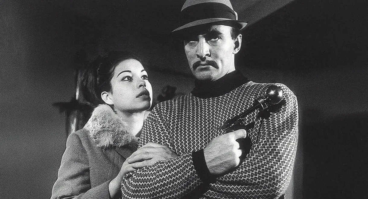 Cezmi Band 007 Buçuk