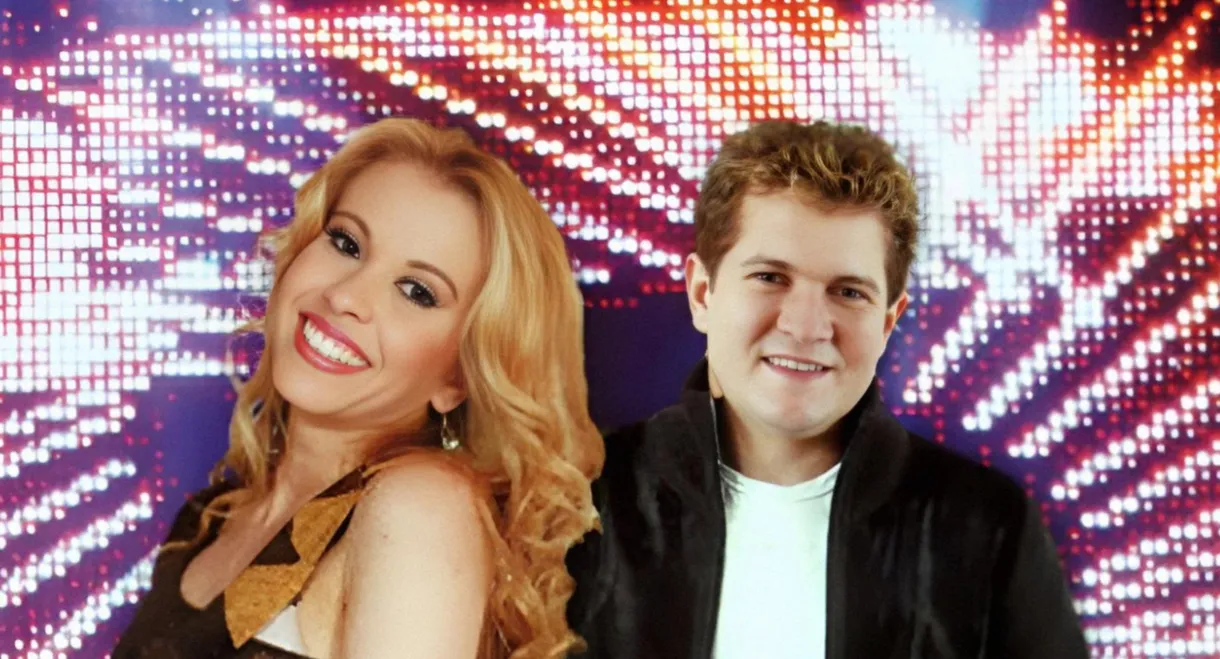 Banda Calypso: Ao Vivo em Caruaru