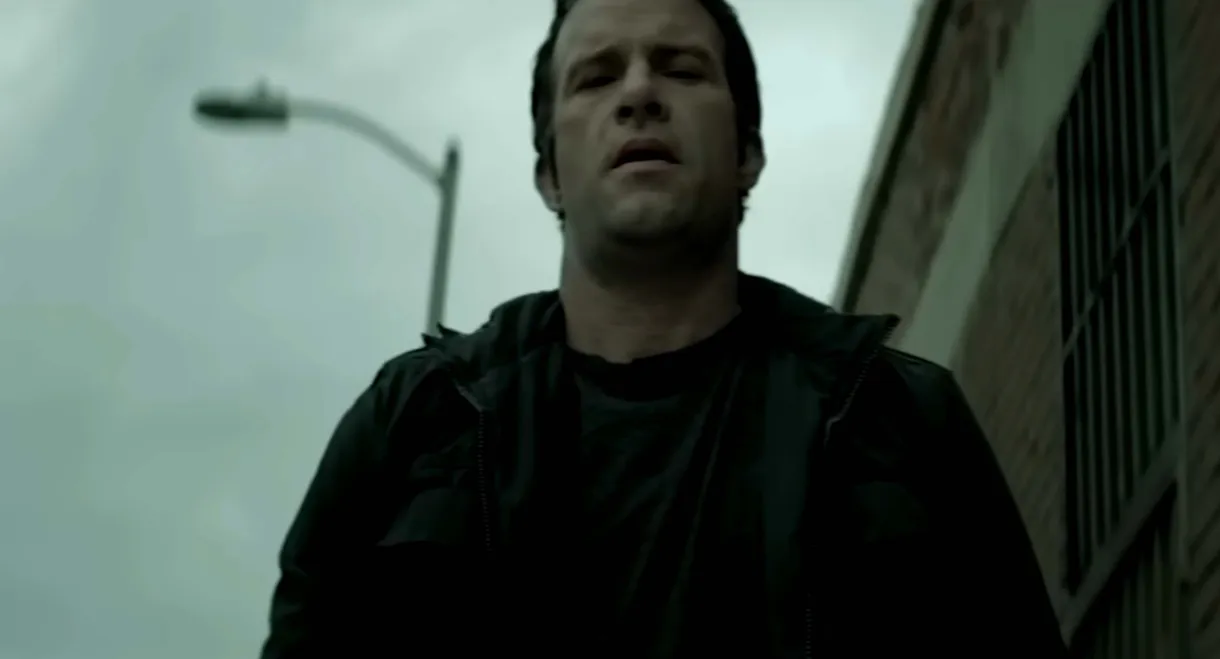 The Punisher: Dirty Laundry