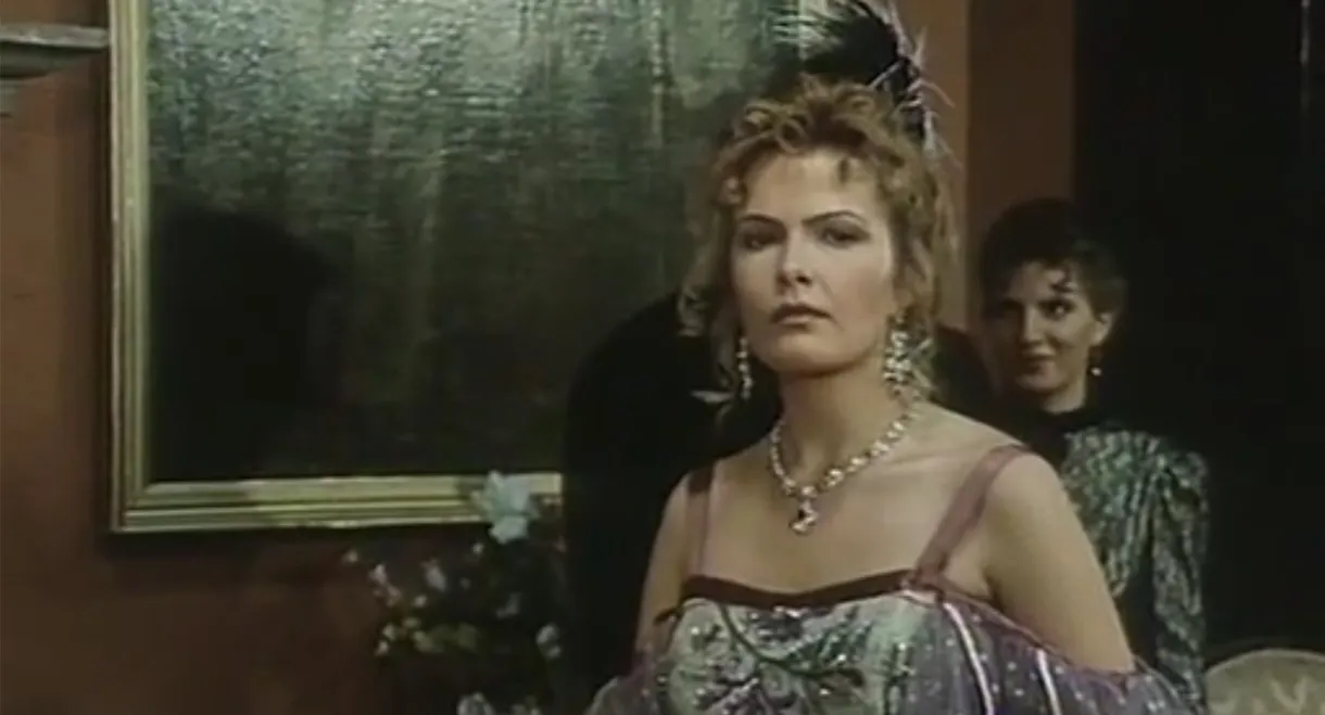 Rebecca: The Contemptuous Lover