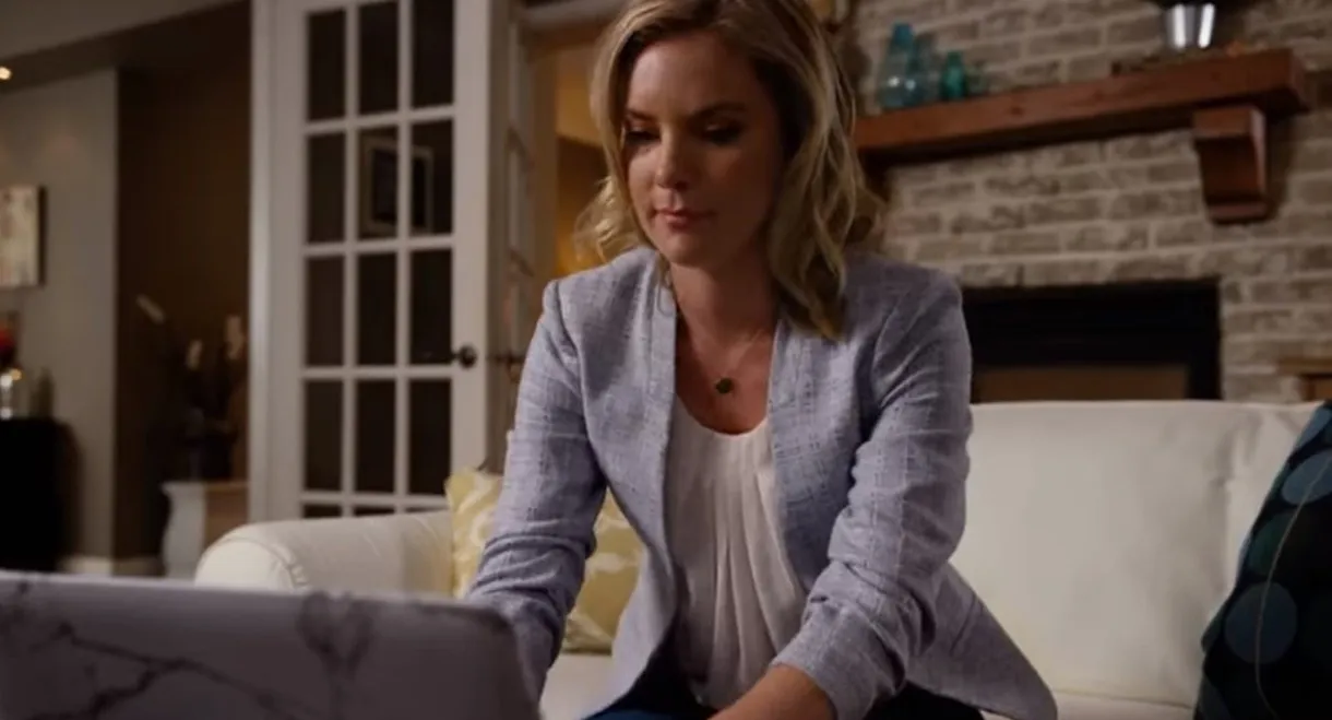 The Killer Downstairs