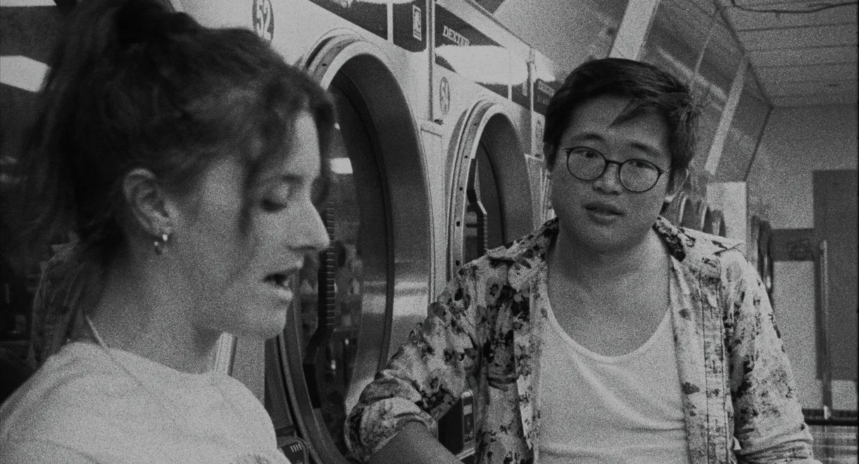 Every Man in New York Is Named Andrew