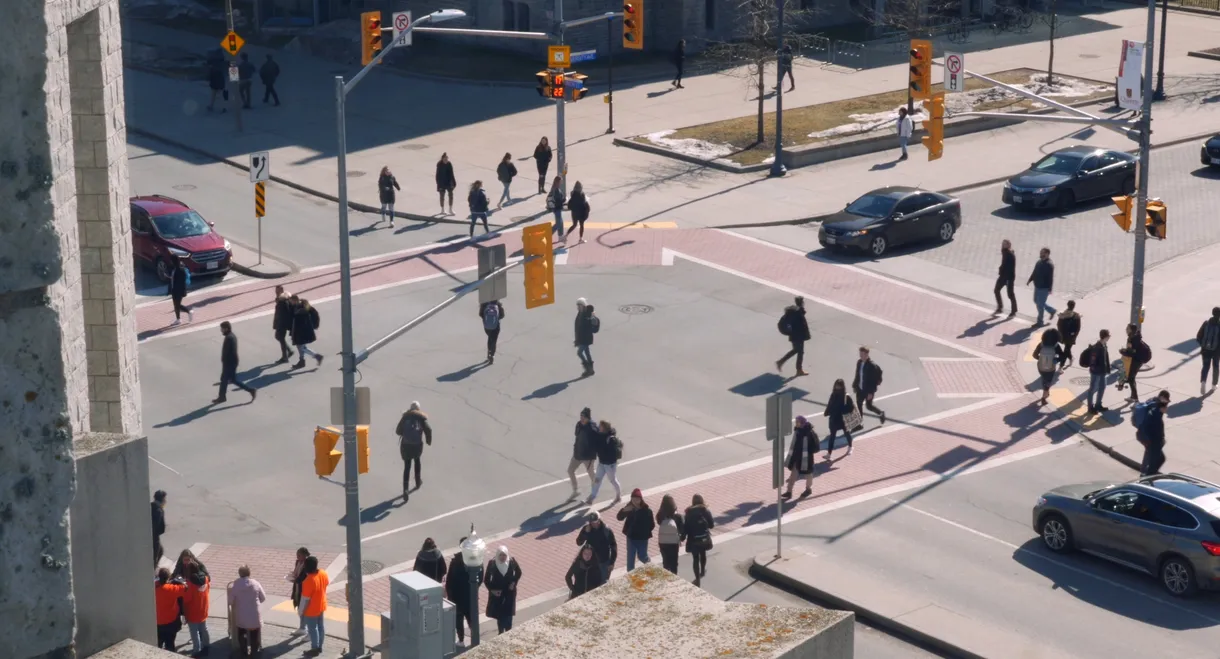 Your Student Government