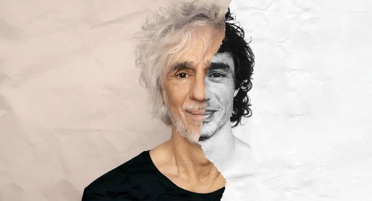 Louis Bertignac - Live au Trianon