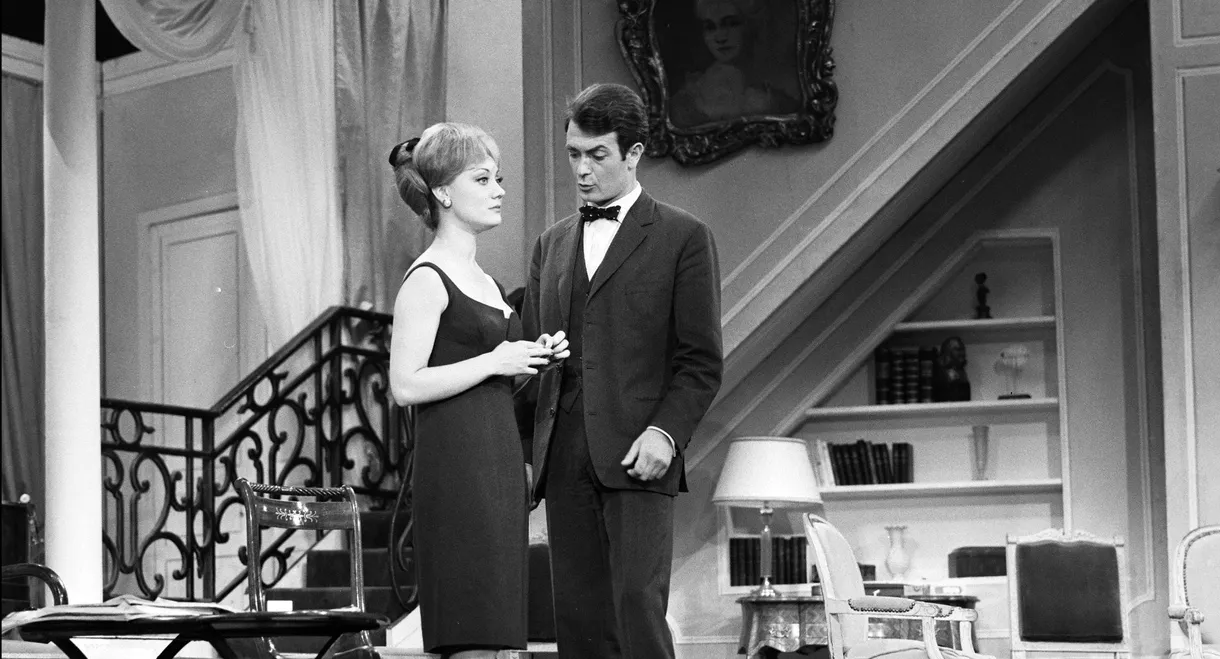 Le Père de Mademoiselle