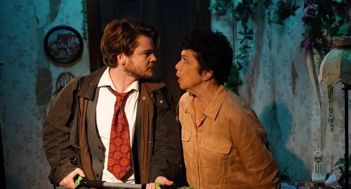 Dr Dunne: Paranormal Investigator