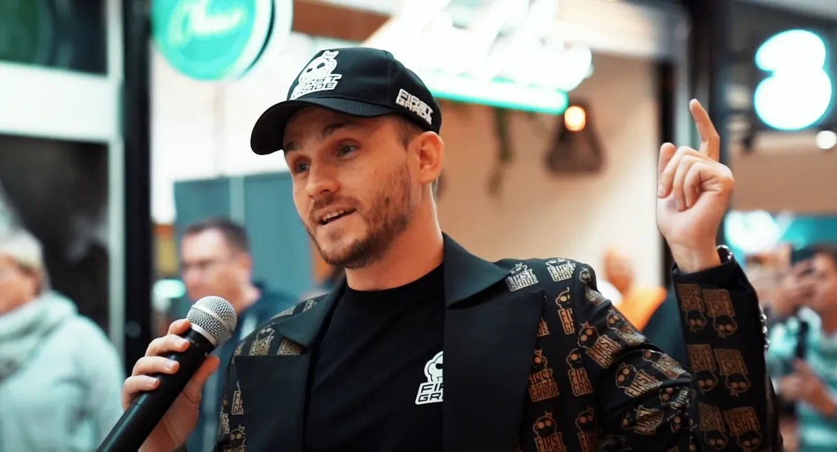 Firstgrade: From Rags to Riches