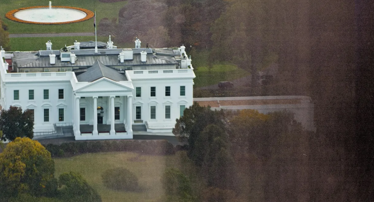 La Guerre, Donald Trump et nous : 2025, l'année de tous les dangers