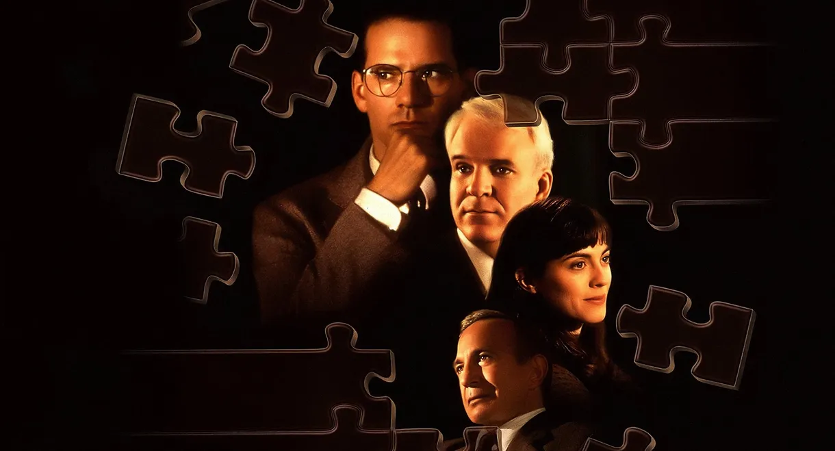 The Spanish Prisoner