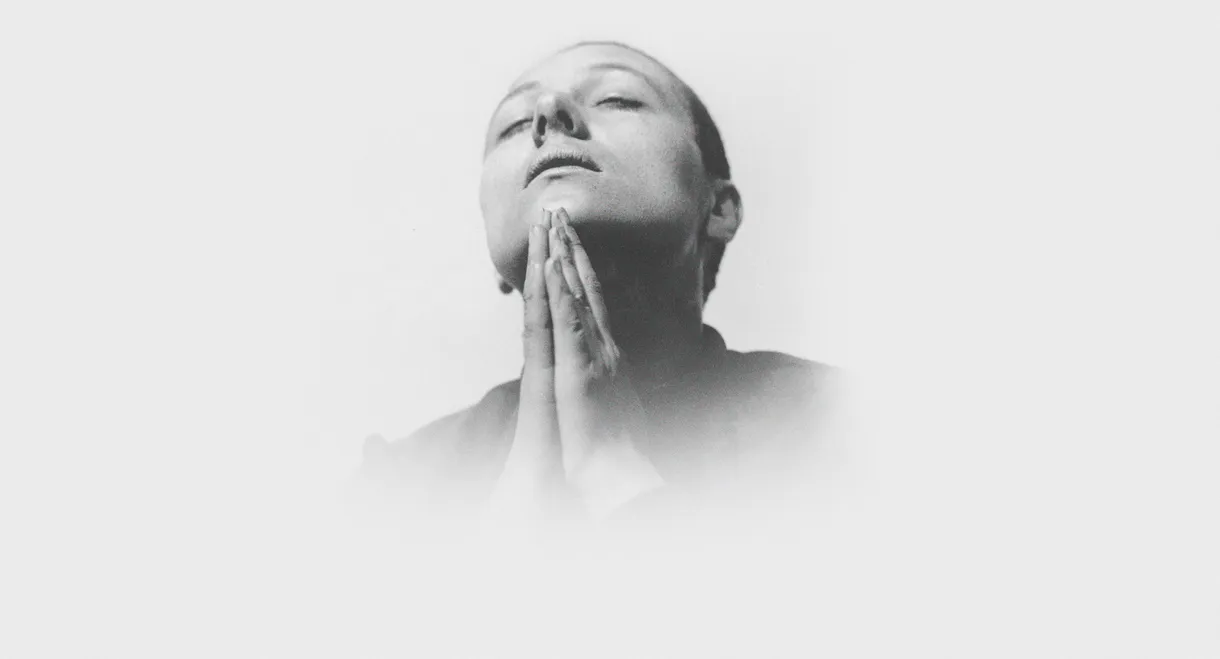 The Passion of Joan of Arc