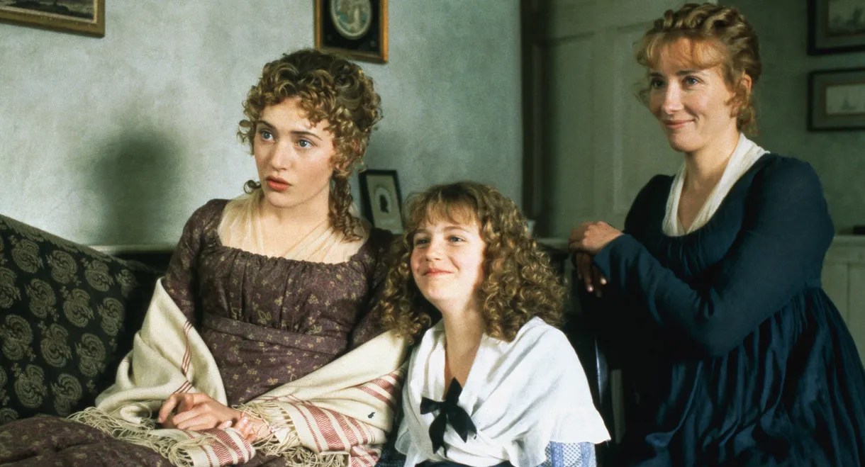 Sense and Sensibility
