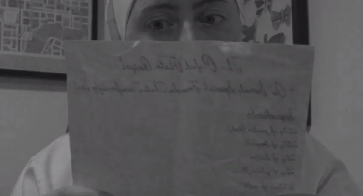 A Recipe Of Disaster!