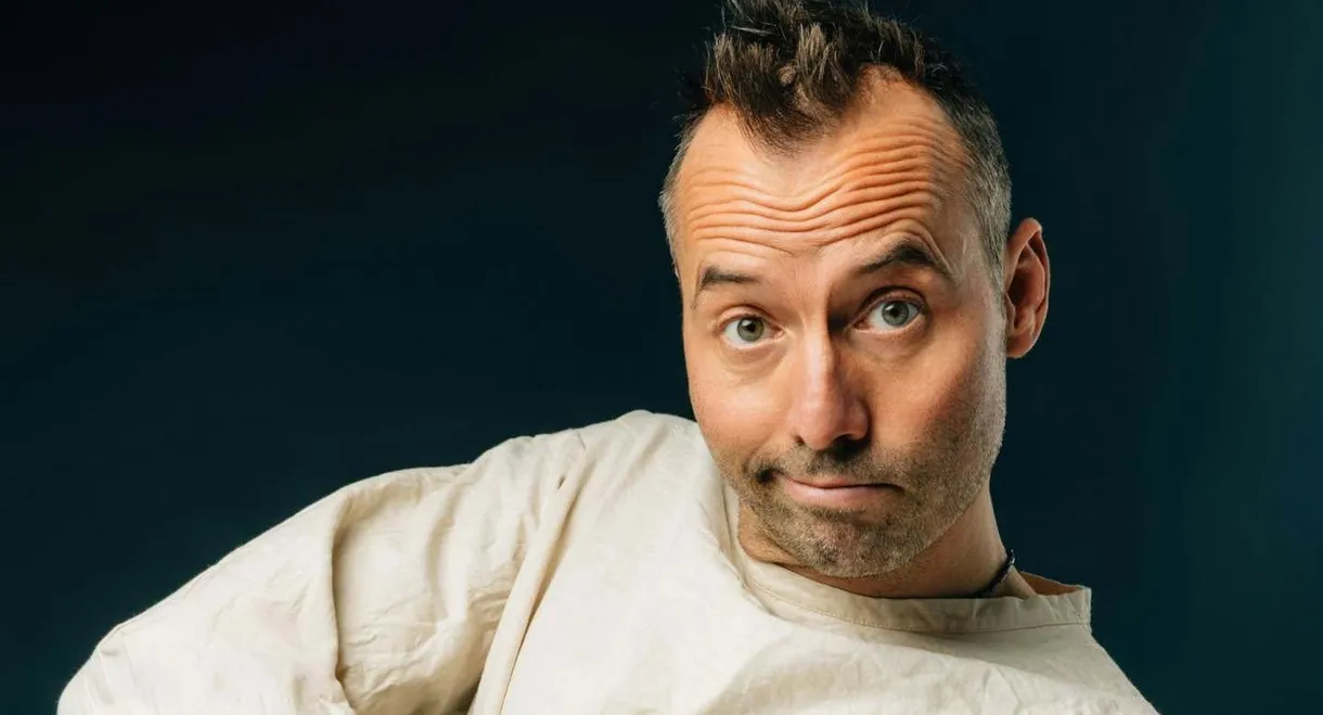 Torben Chris - GALning