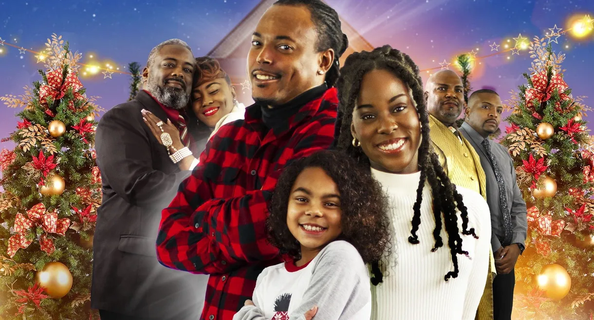 The Christmas Spirit