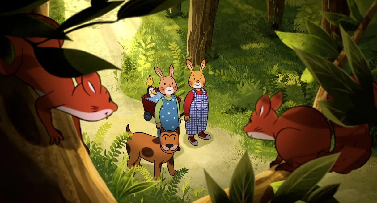 The Best Birthday Ever