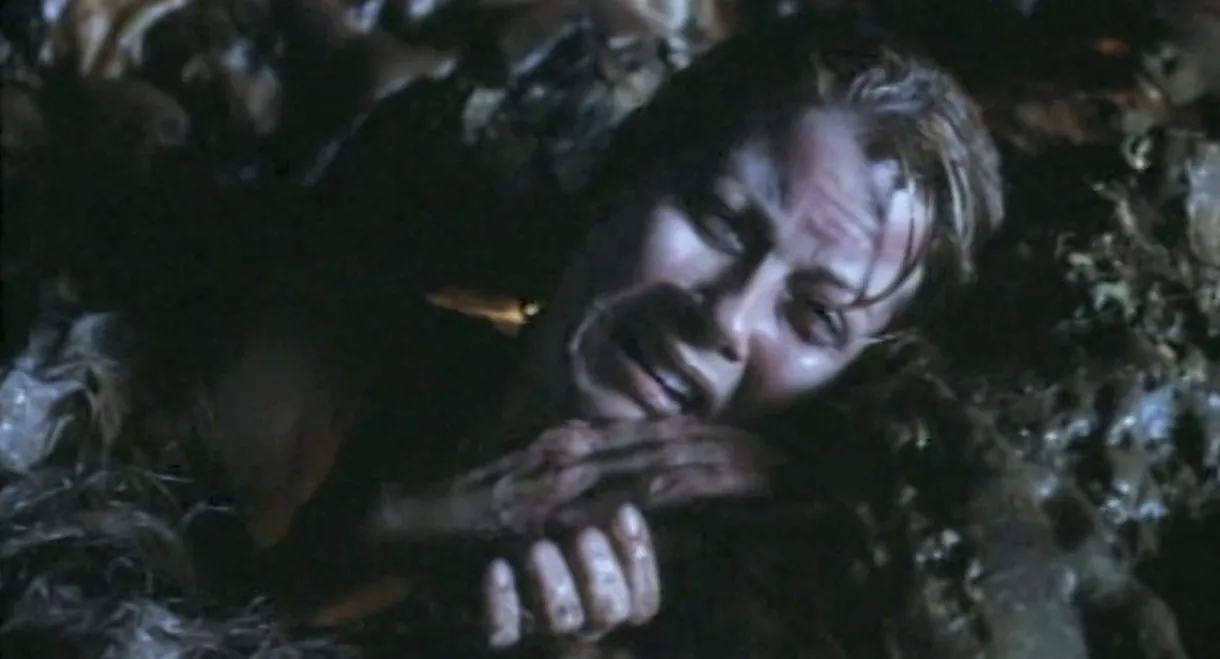 Humanoids from the Deep