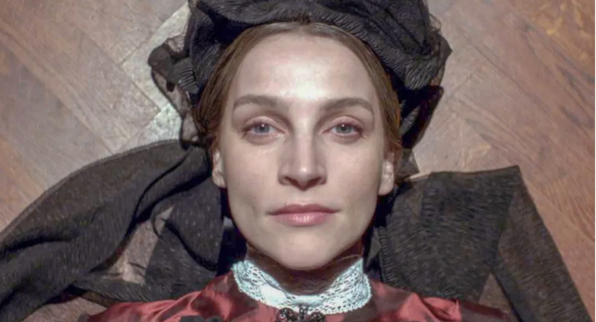 Leidenschaft und Pflicht und Liebe - Die drei Leben der Clara Schumann