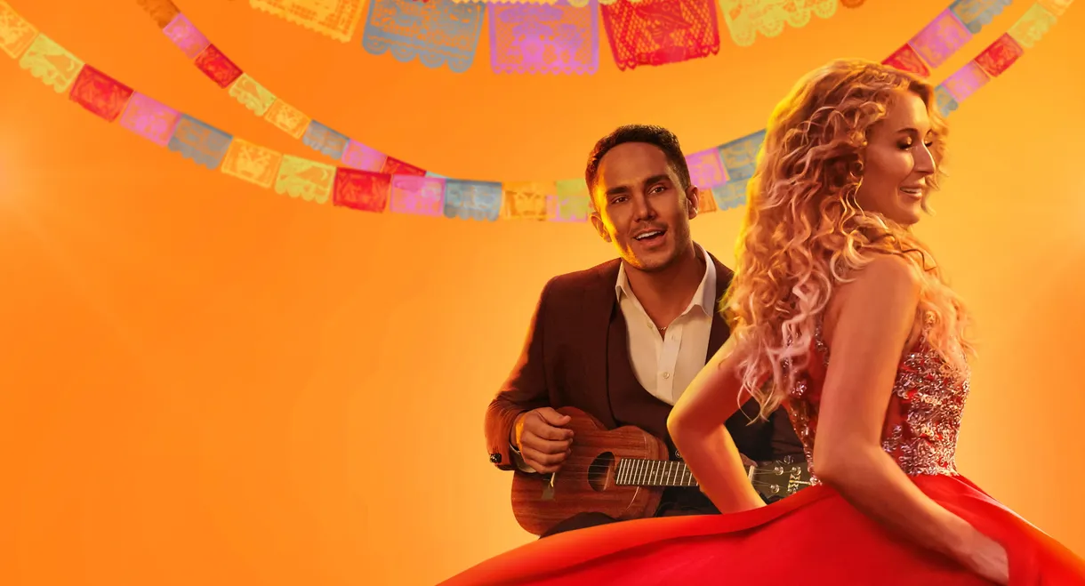 Never Too Late to Celebrate