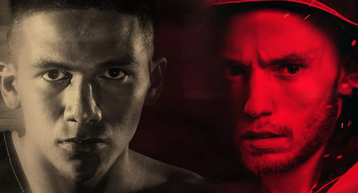 Jesse Rodriguez vs. Sunny Edwards