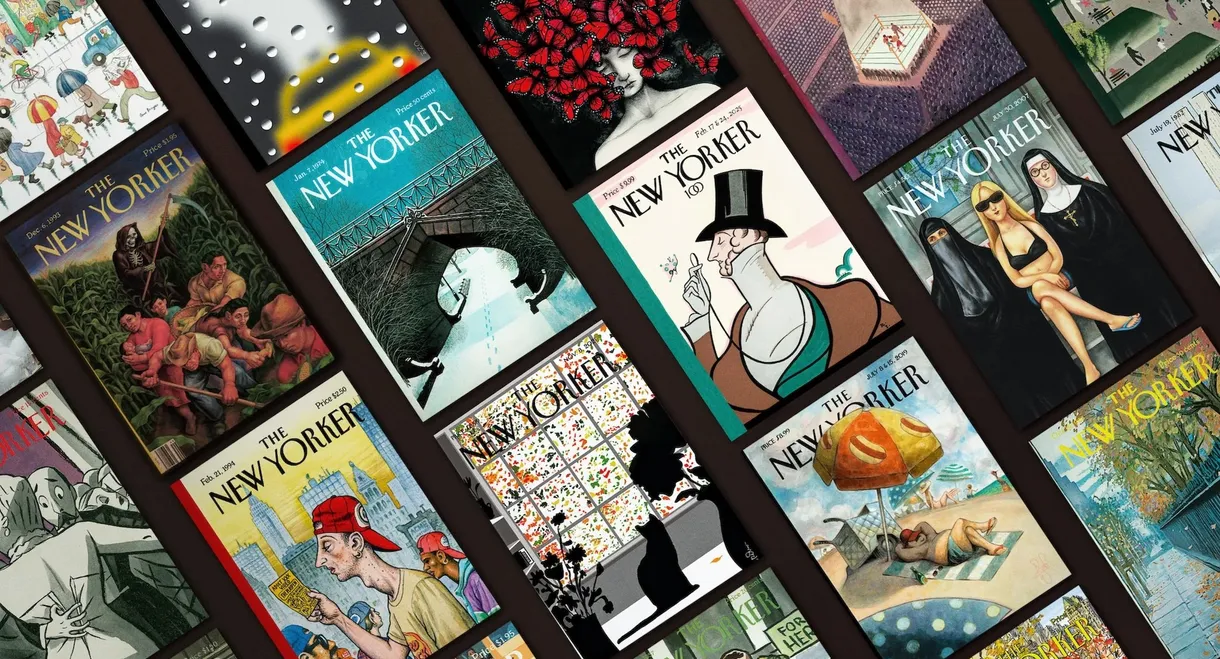 The New Yorker at 100