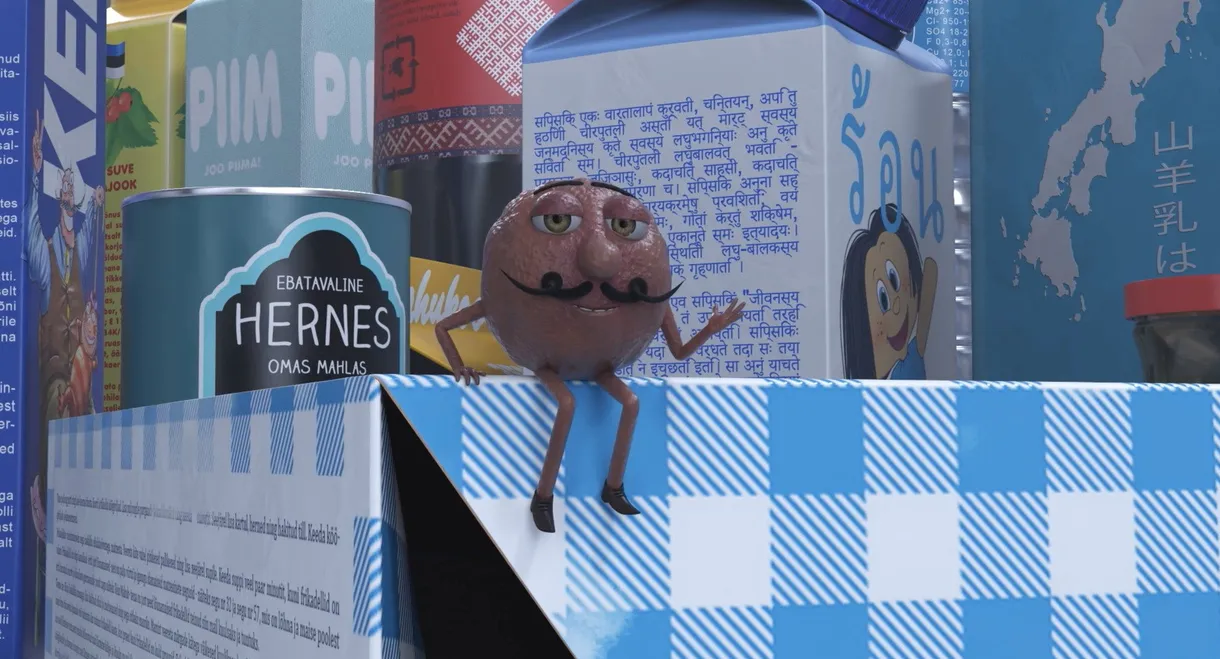 Poop, Spring and Others