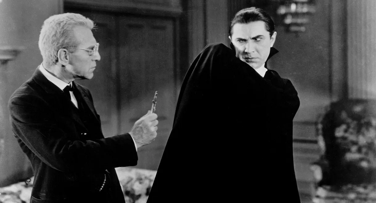 Dracula