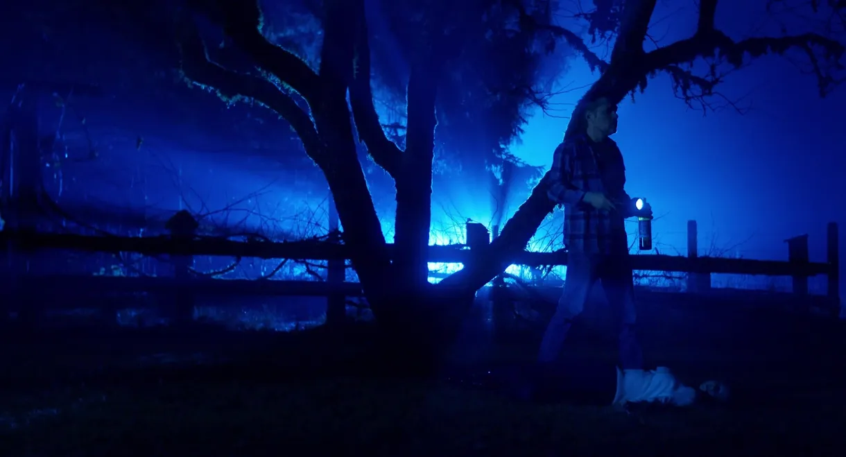 Bigfoot Killed My Wife