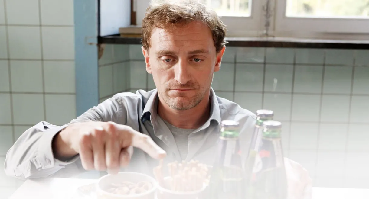 En chantier, monsieur Tanner !