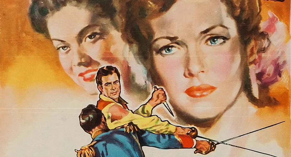 The Bandits of Corsica