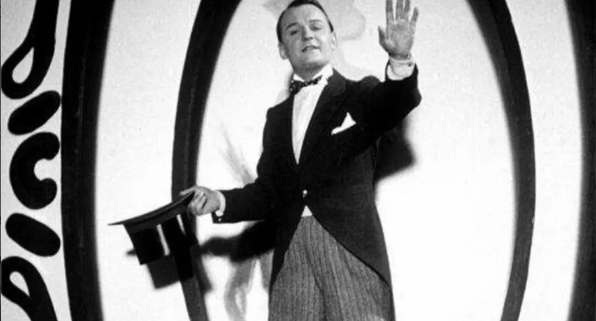 The Gentleman Who Can Be Booked