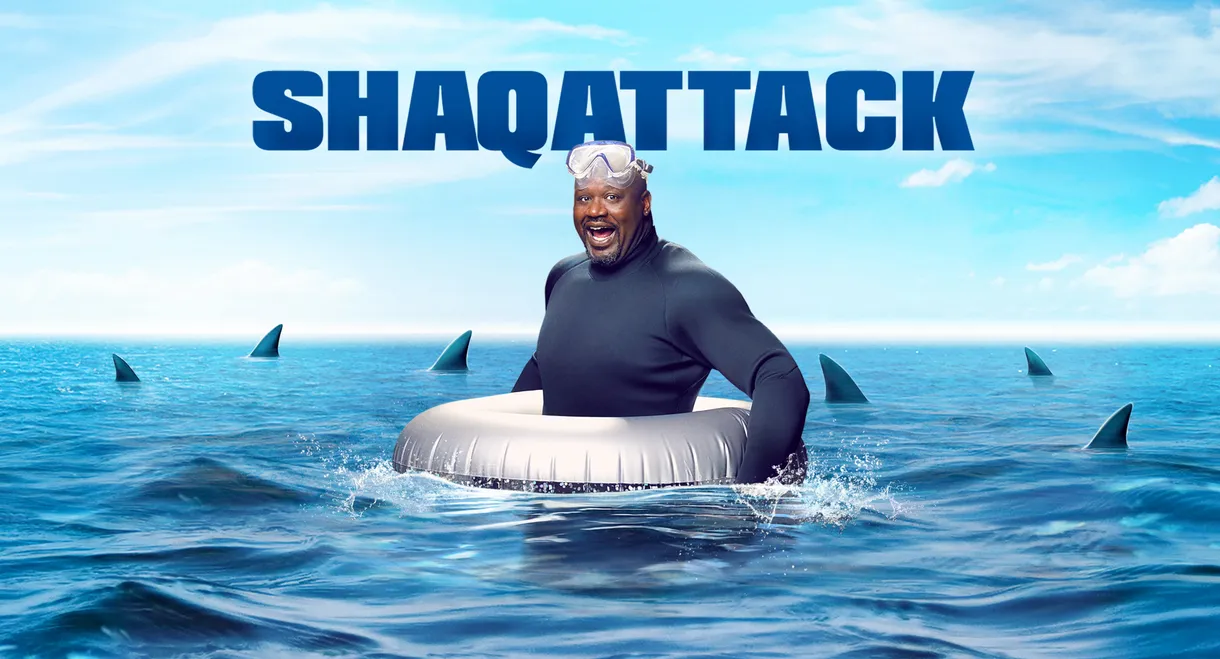ShaqAttack