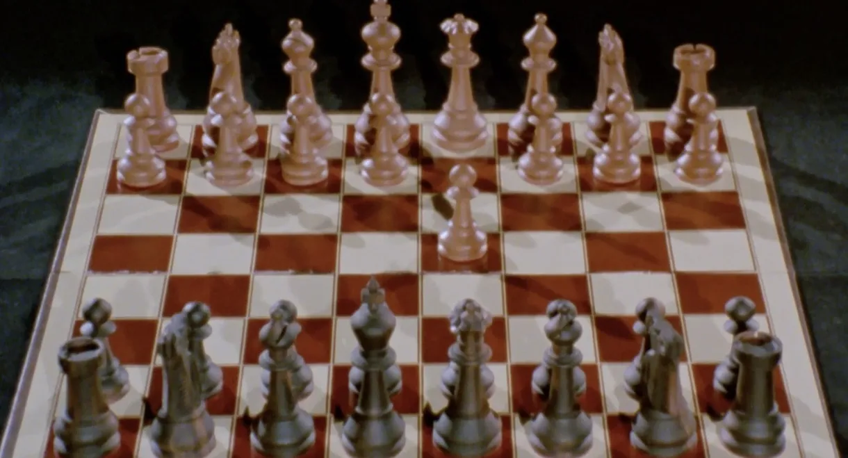 The Great Chess Movie