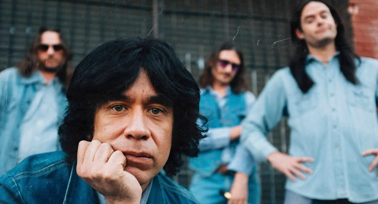 Gentle and Soft: The Story of the Blue Jean Committee