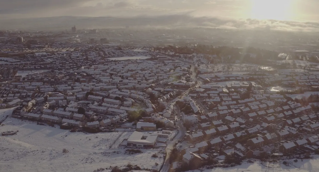 The Ballymurphy Precedent