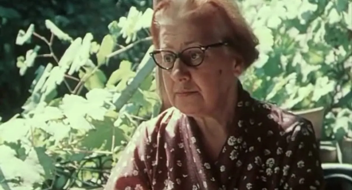 Grandma for Everybody