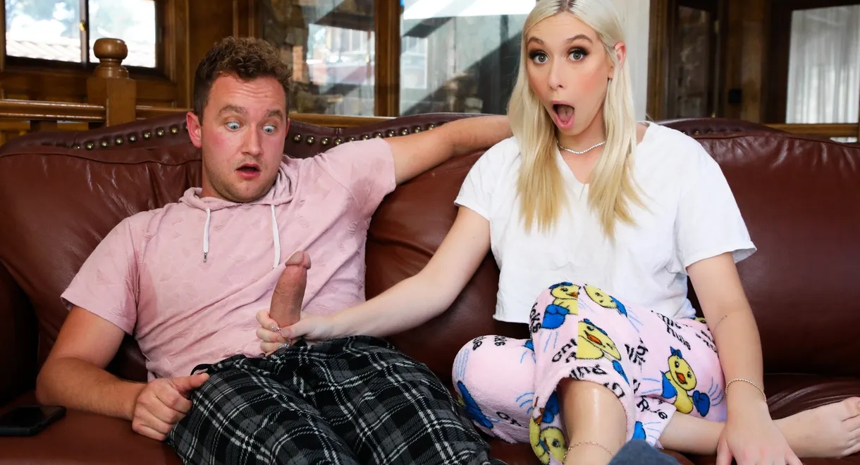 It's Okay! She's My Stepsister 7