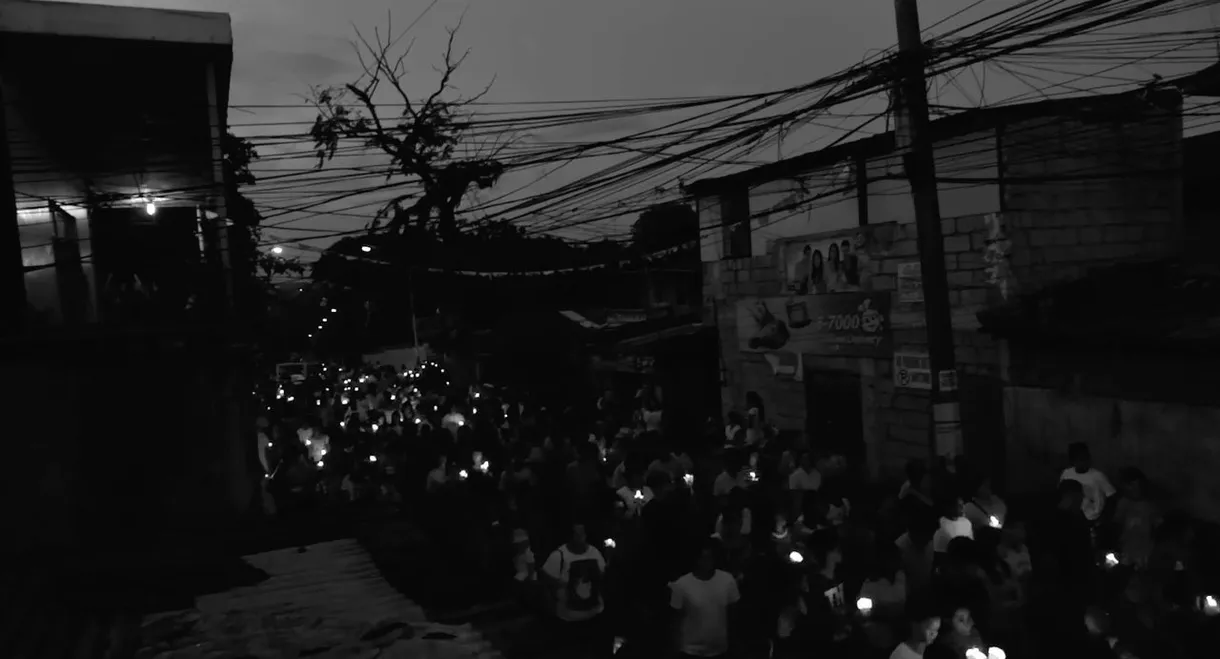 Investigation on the Night That Won't Forget