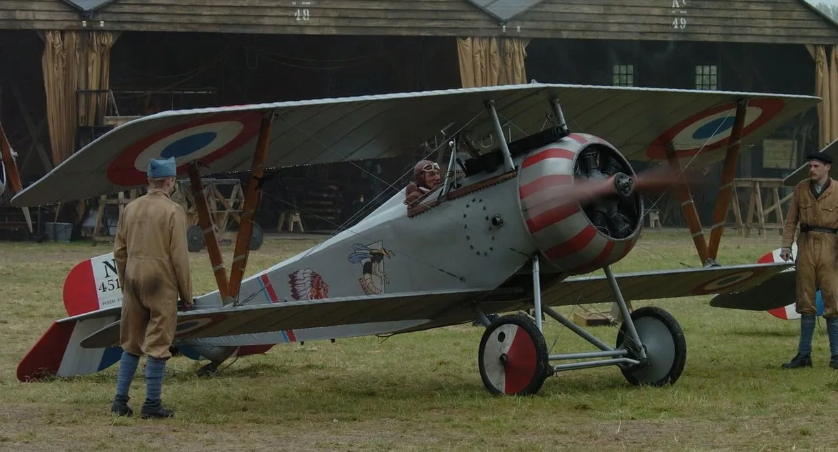 Flyboys