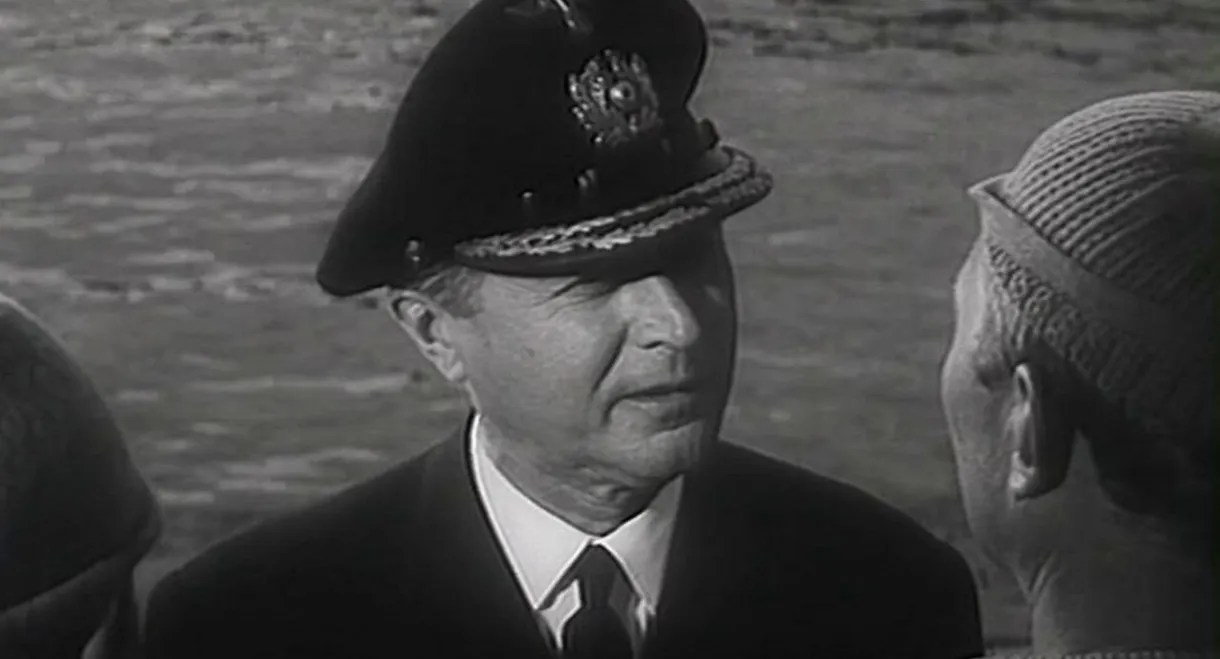 The Experiment of Dr. Abst