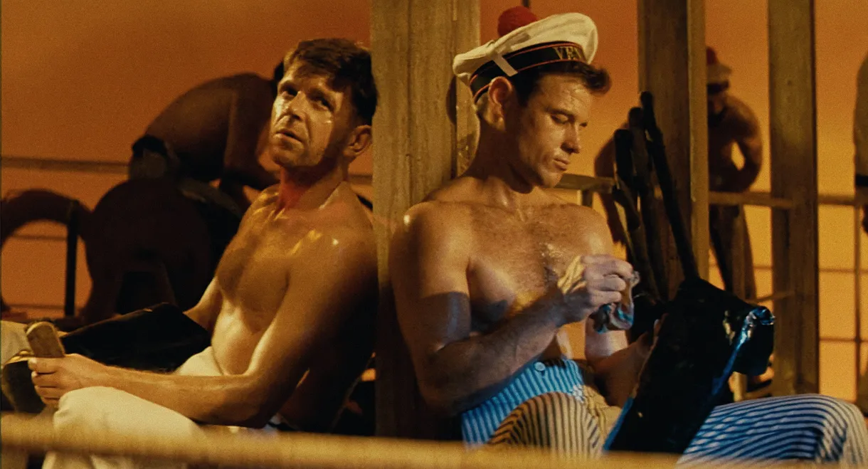 Querelle