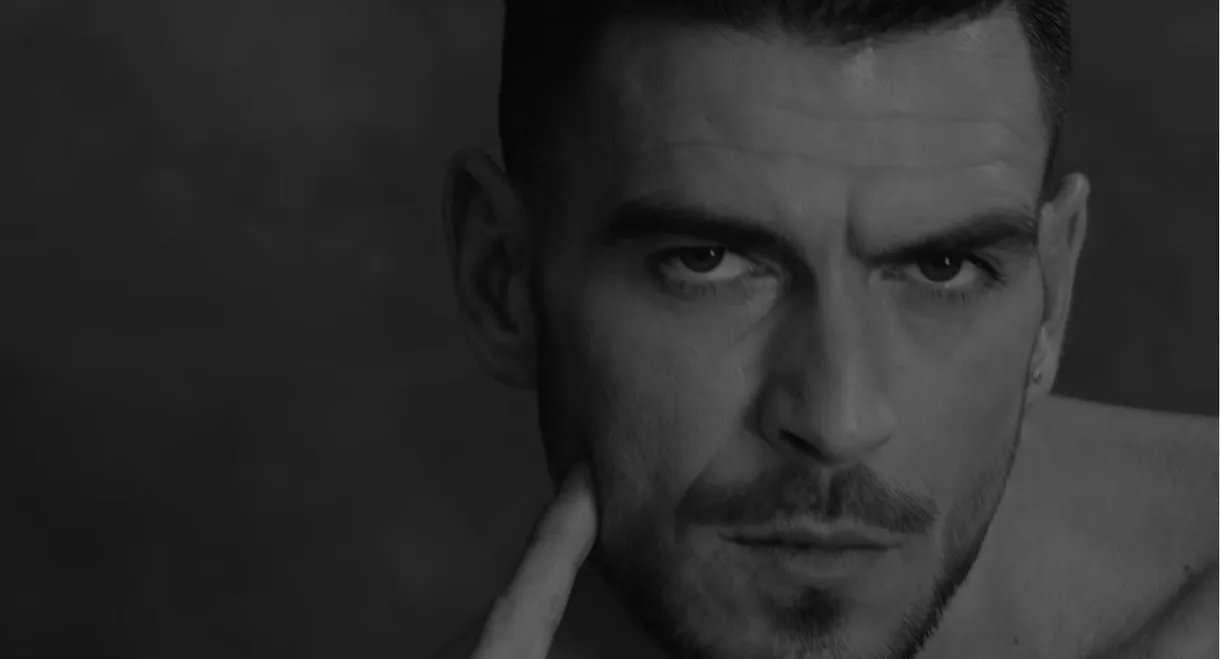 Paddy O'Brian - The Man Behind the Actor