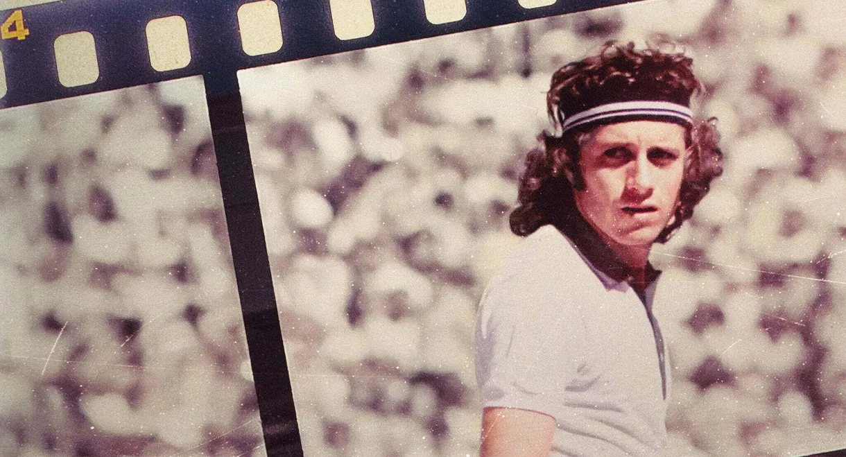 Guillermo Vilas: Settling the Score