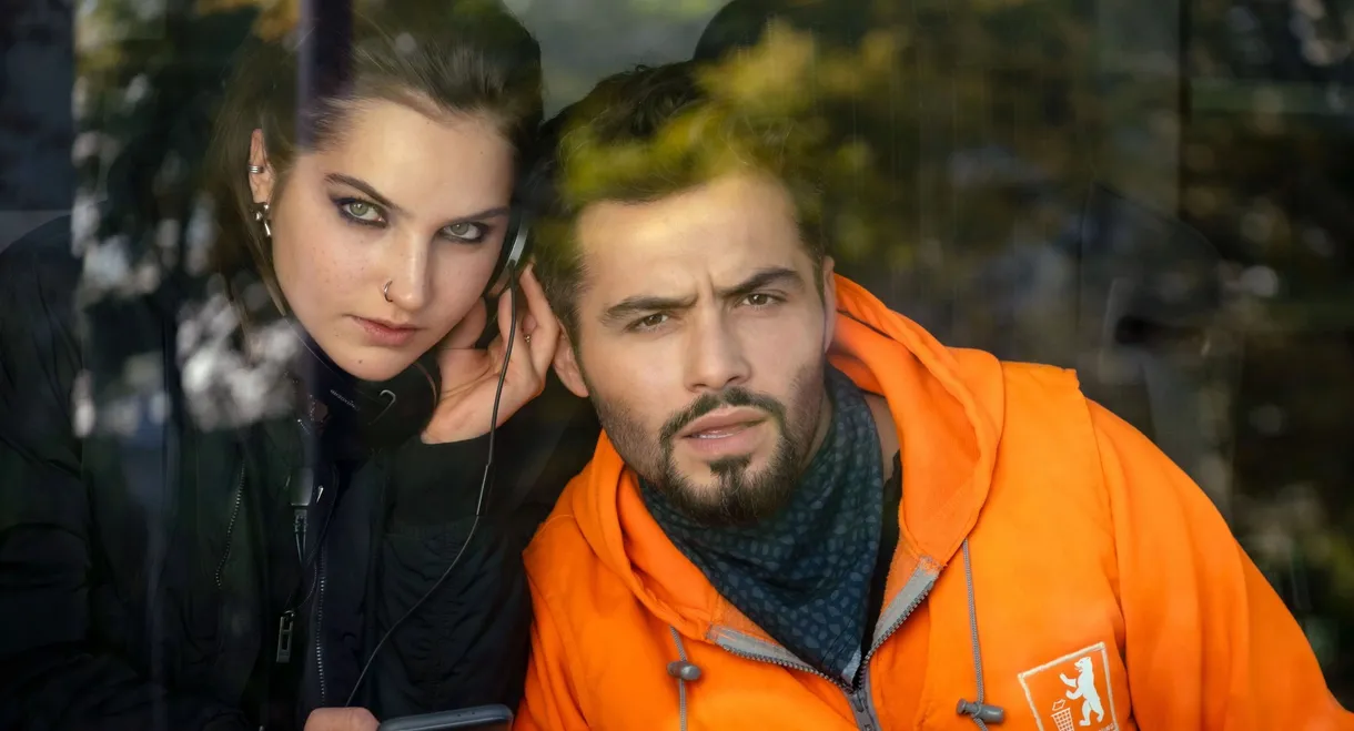 Die Drei von der Müllabfuhr - Der Neue