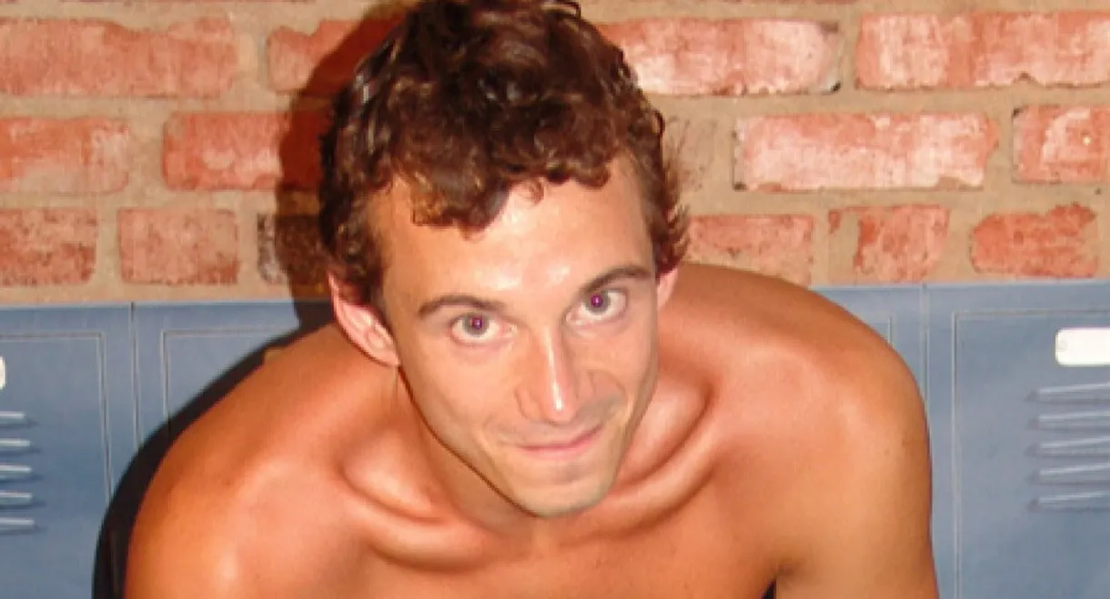 Primal Man: Nude Photo Shoots 5